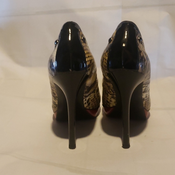 Guess platform heels - Picture 3 of 5